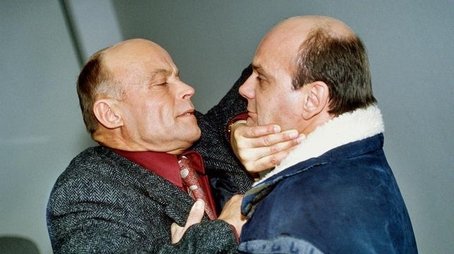 7 Tage Freiheit (1995) - Episode 4 poster and promotional image