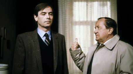 Episode 7 (1980) - Episode 7 poster and promotional image