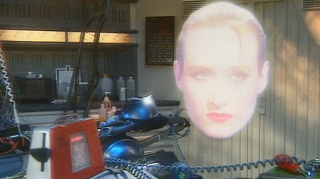 Red Dwarf Сезон 4