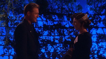 Babylon 5 Sezona 2