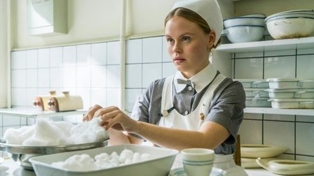 Knockout (2021) - Episode 5 poster and promotional image