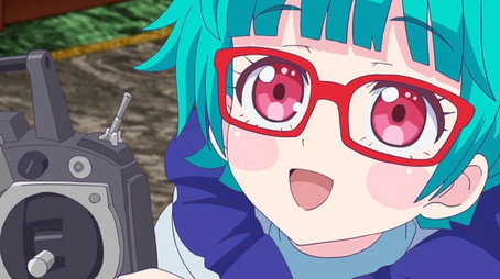 ワッチャプリマジ！ Сезон 1