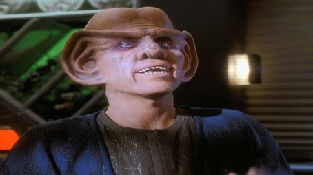 Crossover (1994) - Episode 23 poster and promotional image