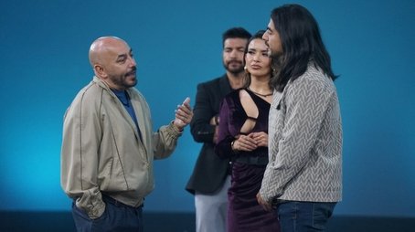 Crucial gala de eliminación (2025) - Episode 54 poster and promotional image