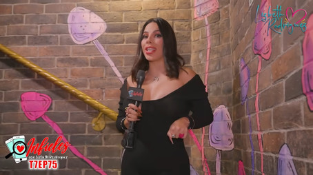 Episode 75 (2024) - Episode 75 poster and promotional image