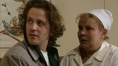 In i dimman (1992) - Episode 11 poster and promotional image