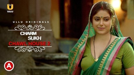 Chawl House 2 (2022) - Episode 35 poster and promotional image