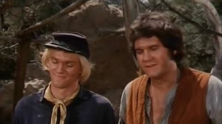 The Weary Willies (1970) - Episode 3 poster and promotional image