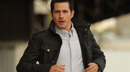 Crime Seen (2011) - Episode 2 poster and promotional image
