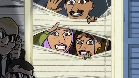 #1 Happy Family USA