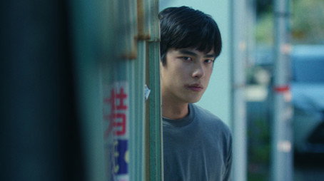 如果我不曾見過太陽 Sezóna 1