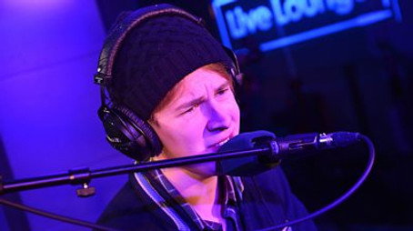 BBC Radio 1's Live Lounge Сезон 5