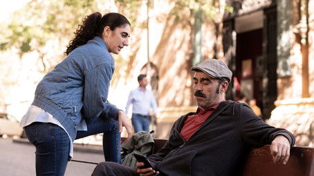 Episode 2 (2022) - Episode 2 poster and promotional image