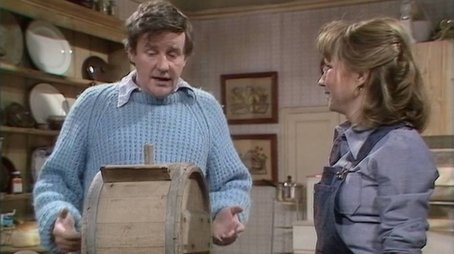 Say Little Hen ... (1975) - Episode 2 poster and promotional image