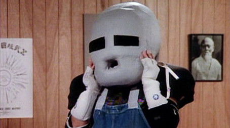 Stand and Fight (1989) - Episode 20 poster and promotional image