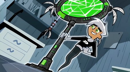 Identity Crisis (2005) - Episode 6 poster and promotional image