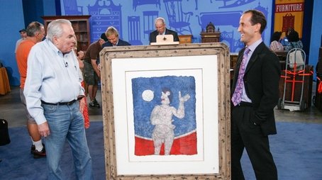 Vintage San Antonio, Hour 1 (2022) - Episode 23 poster and promotional image