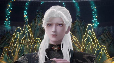 真武巅峰 Сезон 1