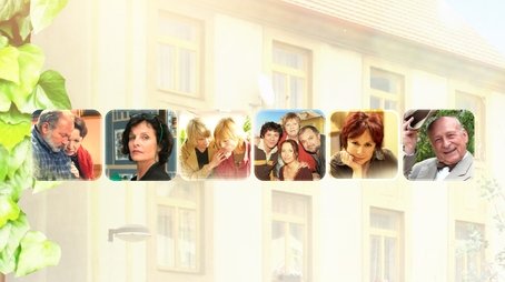 Season 3 (2007) - Season 3 poster and promotional image