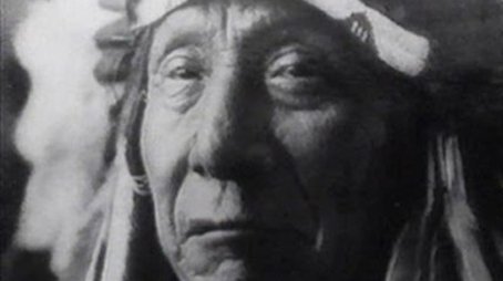 The Spirit of Crazy Horse (1990) - Episode 14 poster and promotional image