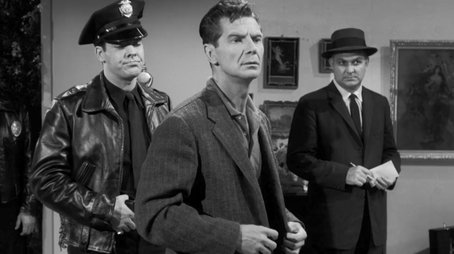 The Case of the Crying Cherub (1960) - Episode 20 poster and promotional image