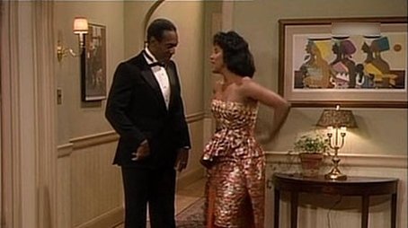 If the Dress Fits, Wear It (1988) - Episode 9 poster and promotional image