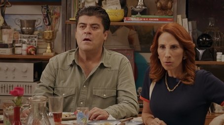 Hijo de tigre pintito (2022) - Episode 1 poster and promotional image