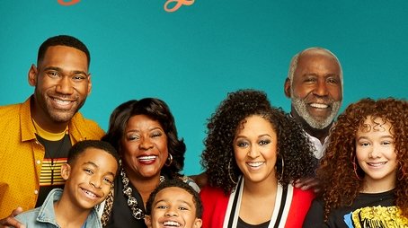 Family Reunion (2019) poster