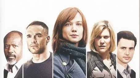 Season 4 (2013) - Season 4 poster and promotional image