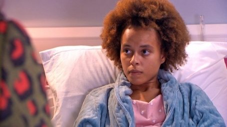 #Hollyoaks (2020) - Episode 39 poster and promotional image