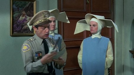 The Kleptomonkeyac (1969) - Episode 19 poster and promotional image