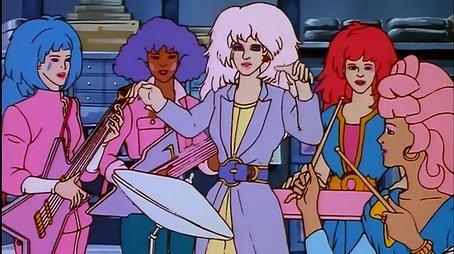 The Talent Search (2) (1987) - Episode 2 poster and promotional image