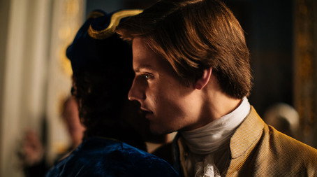 Jekatěrina Sezóna 3