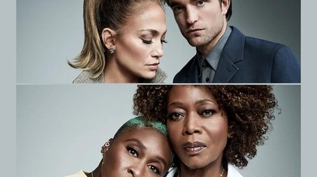 Season 11 (2020) - Season 11 poster and promotional image