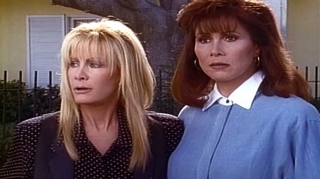 Just Like Old Times (2) (1993) - Episode 19 poster and promotional image
