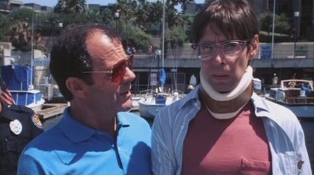 Mirage (1984) - Episode 4 poster and promotional image