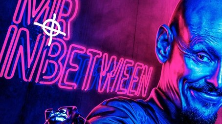 Season 1 (2018) - Season 1 poster and promotional image