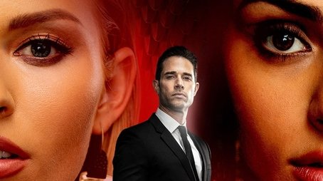 Season 2 (2020) - Season 2 poster and promotional image