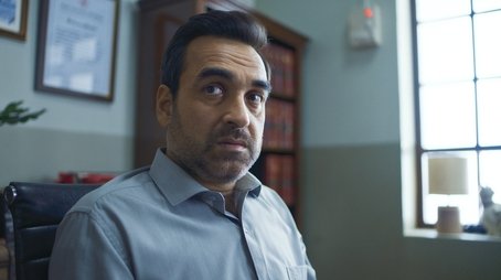 A Birthday to Remember (2025) - Episode 1 poster and promotional image