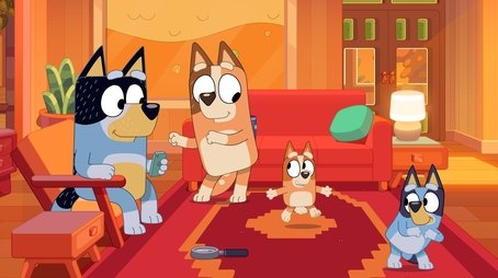 Bluey327