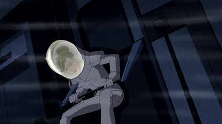 Generator Rex シーズン 1