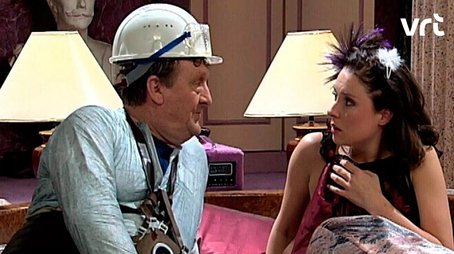 Vuil spel (2001) - Episode 3 poster and promotional image