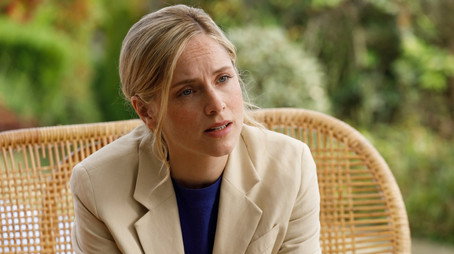 The Diplomat Stagione 1