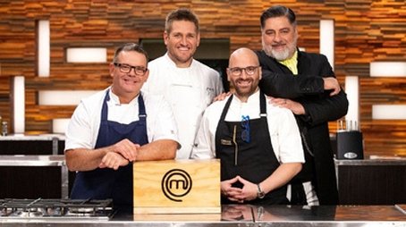 Grand Final Week - Elimination Challenge (2019) - Episode 59 poster and promotional image