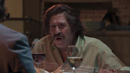 Episode 6 (2020) - Episode 6 poster and promotional image