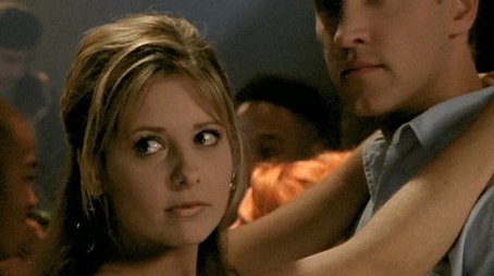 Never Kill a Boy on the First Date (1997) - Episode 5 poster and promotional image