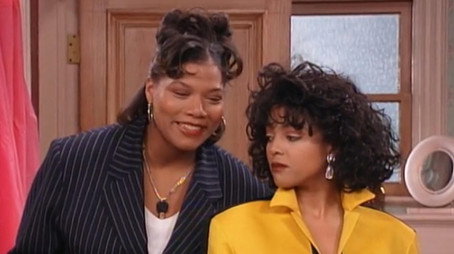 Living Single シーズン 2