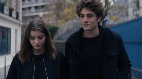 One, Two, Three (2020) - Episode 5 poster and promotional image
