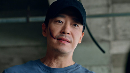 펜트하우스 Évad 3