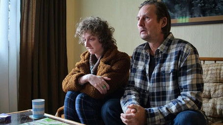 Episode 3 (2023) - Episode 3 poster and promotional image